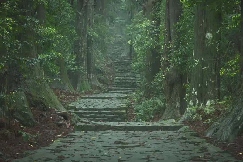 大門坂