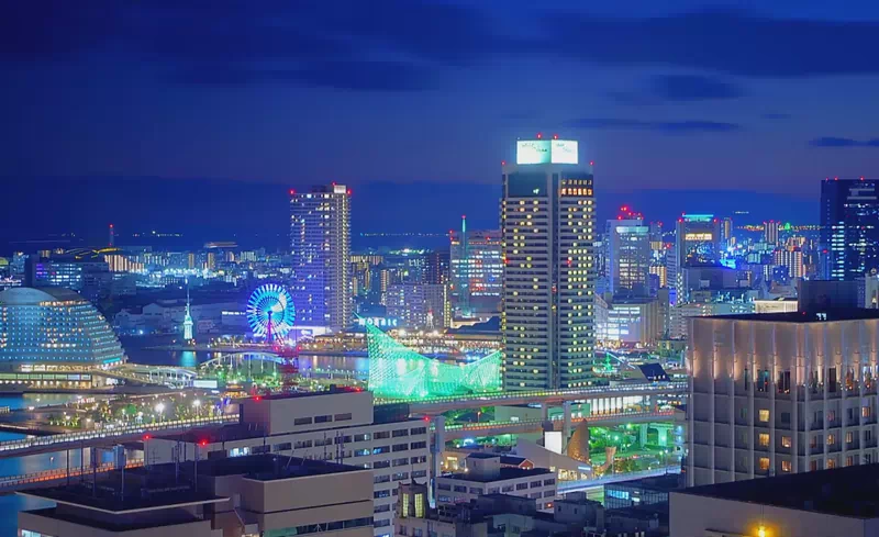神戸MOSAIC方面