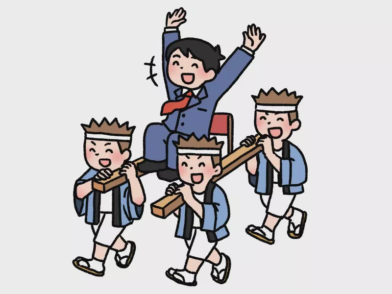 ヨシ! それで手打つわ!!