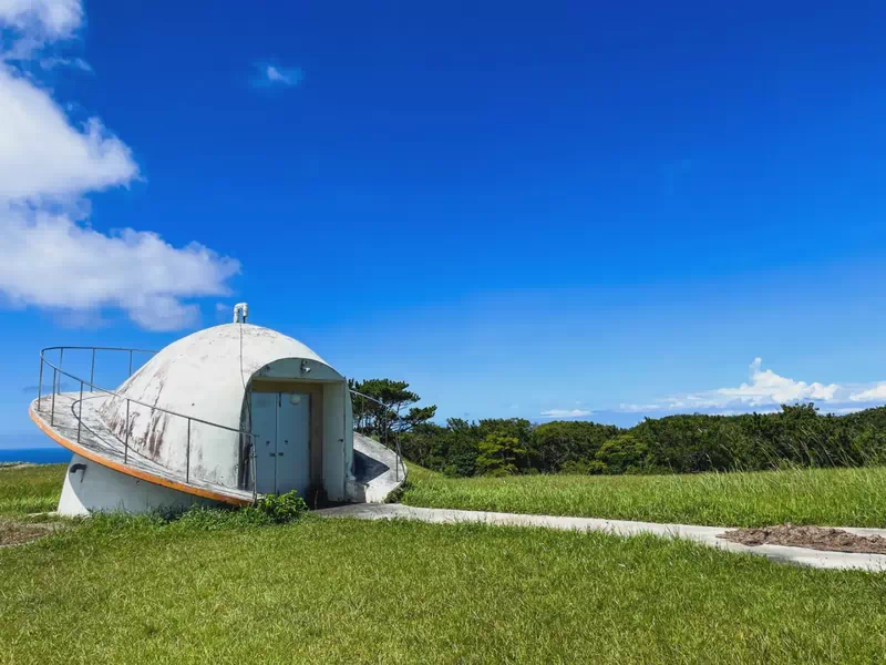 渡嘉敷島