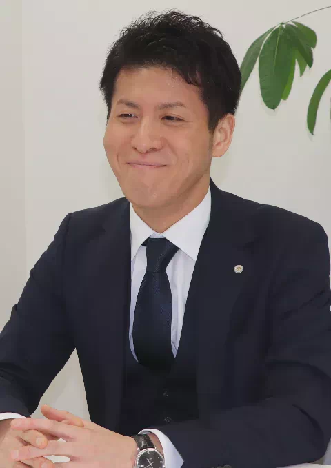 川﨑純一