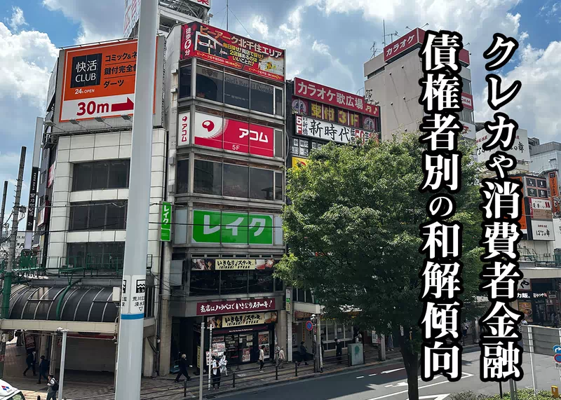 和解傾向