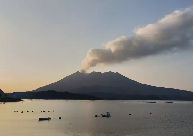 鹿児島県霧島市