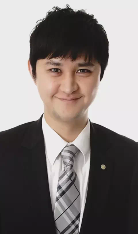 福田 亮