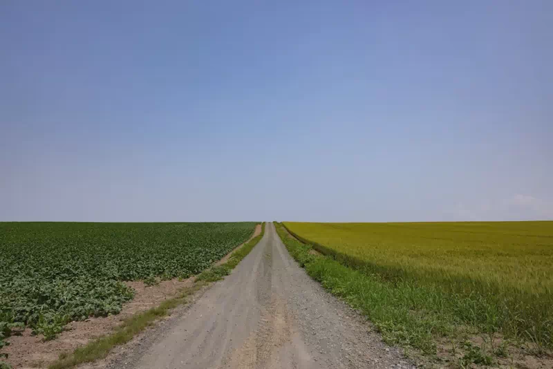 北海道地平線