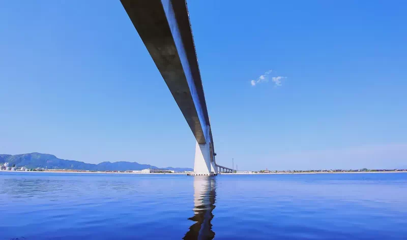 江島大橋